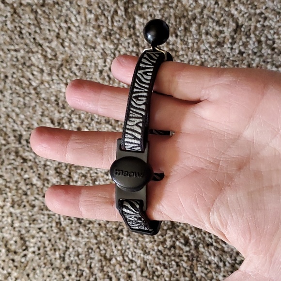 Other - New cat collar
